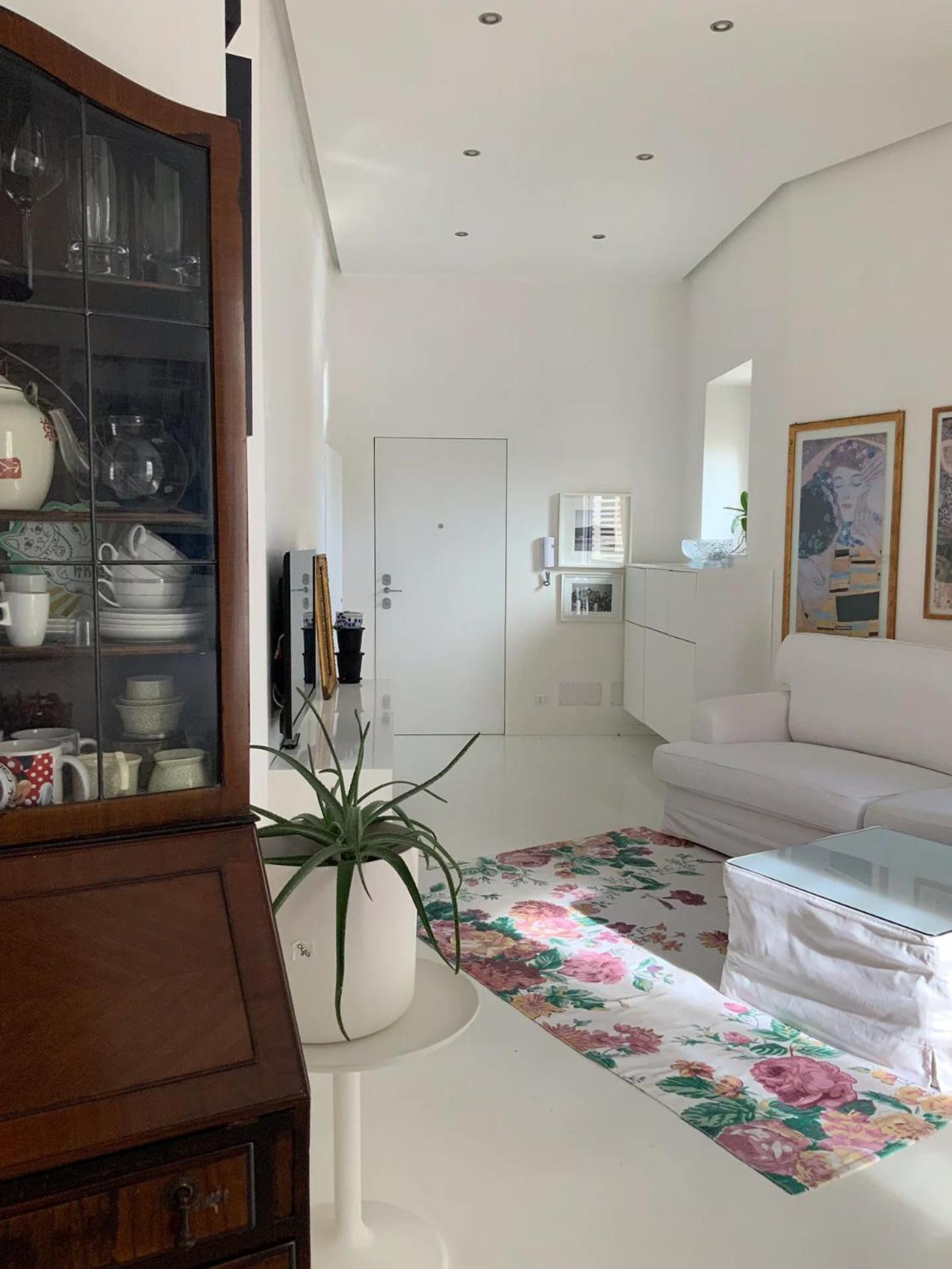 Rome, Beautiful Apartment In A Vintage Building Λίντο ντι Όστια Εξωτερικό φωτογραφία