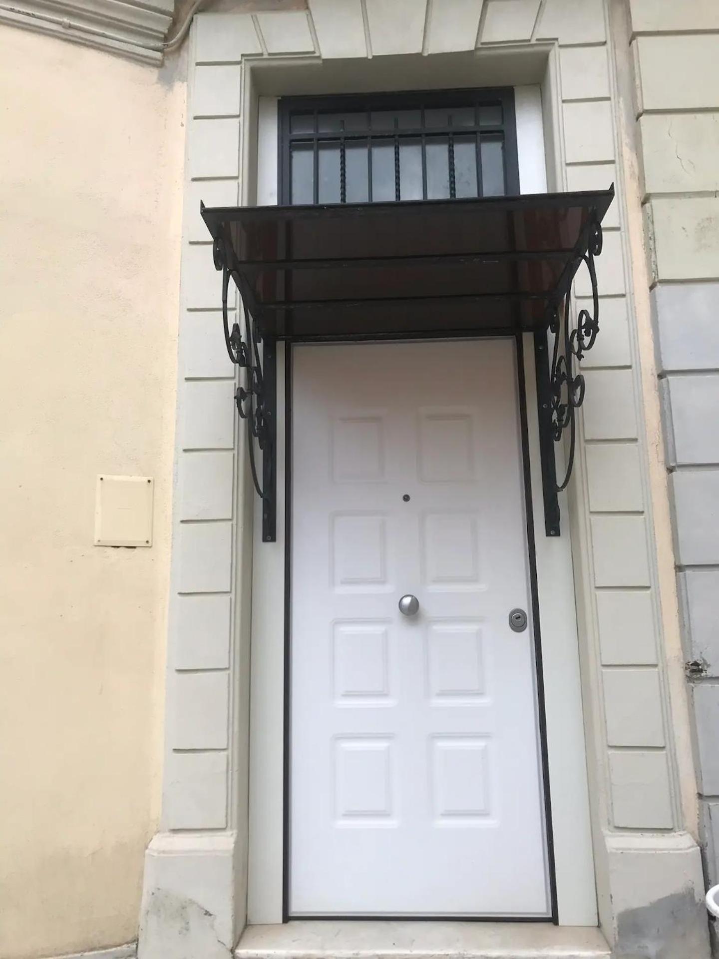 Rome, Beautiful Apartment In A Vintage Building Λίντο ντι Όστια Εξωτερικό φωτογραφία
