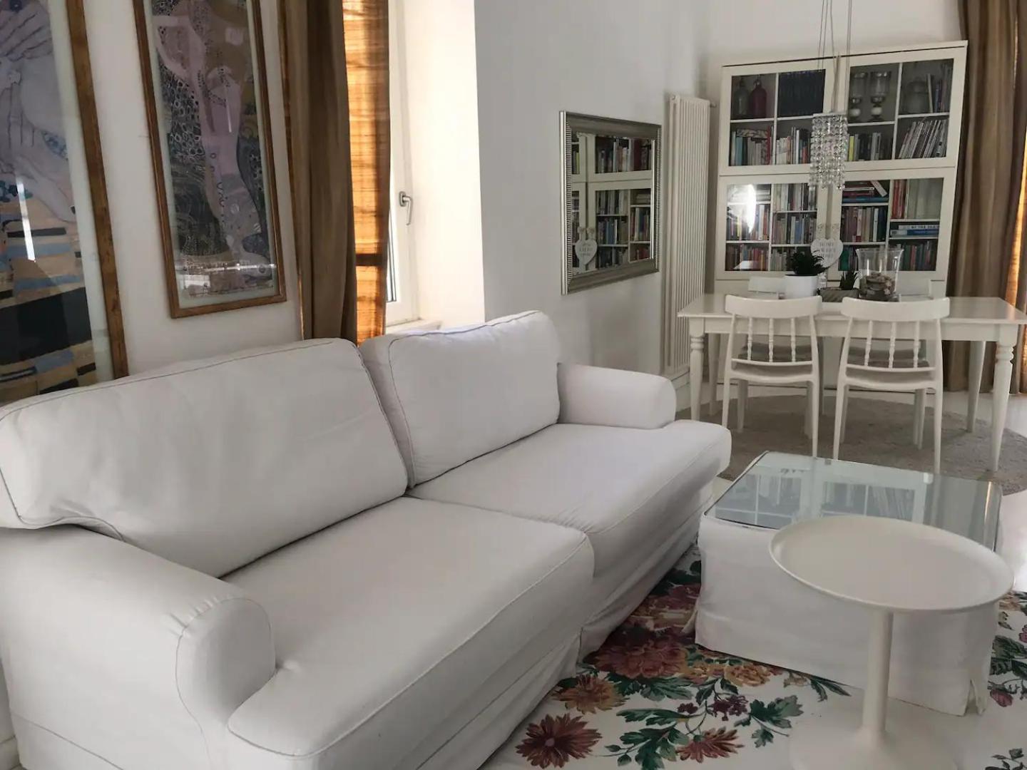 Rome, Beautiful Apartment In A Vintage Building Λίντο ντι Όστια Εξωτερικό φωτογραφία
