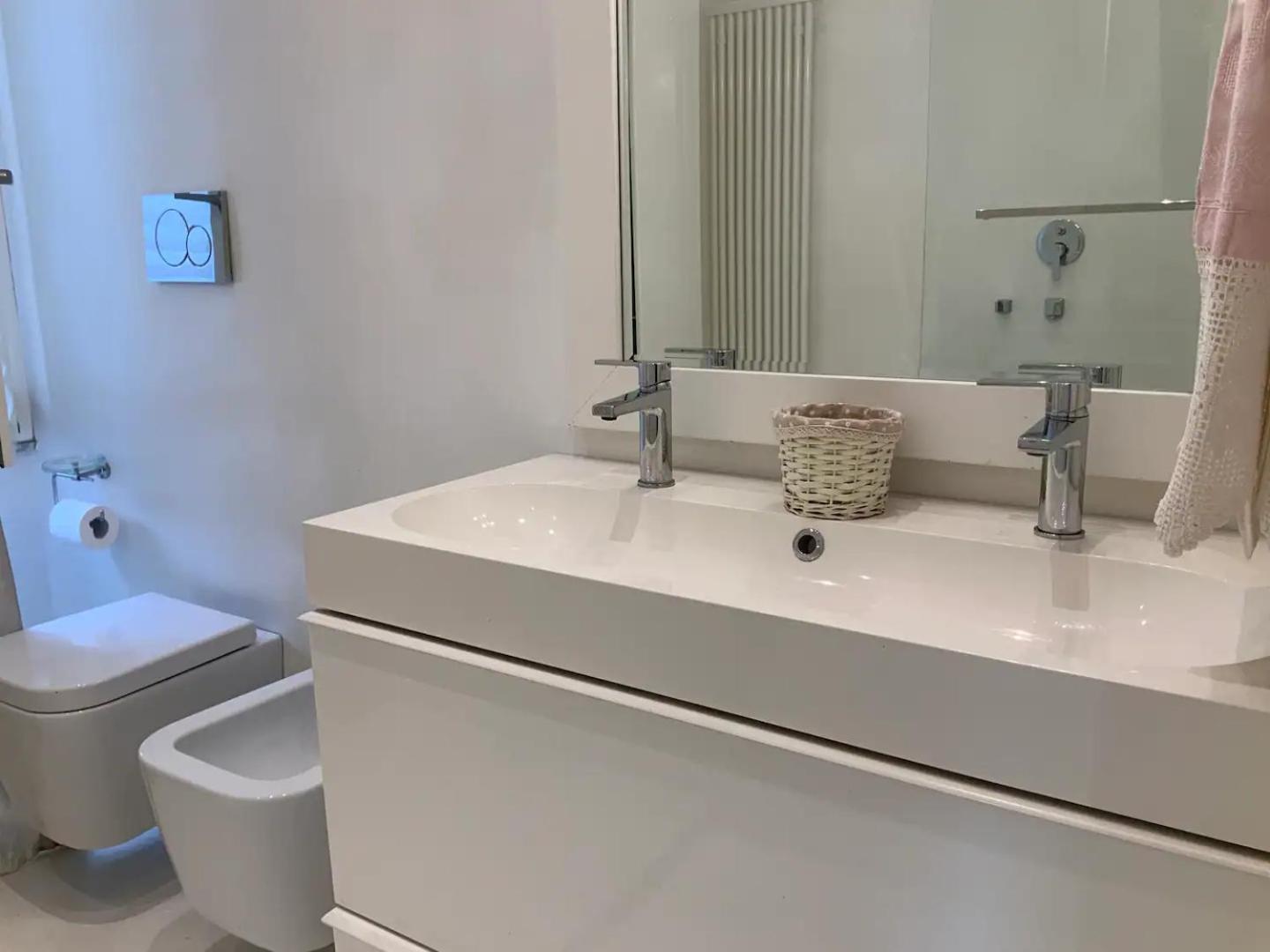Rome, Beautiful Apartment In A Vintage Building Λίντο ντι Όστια Εξωτερικό φωτογραφία