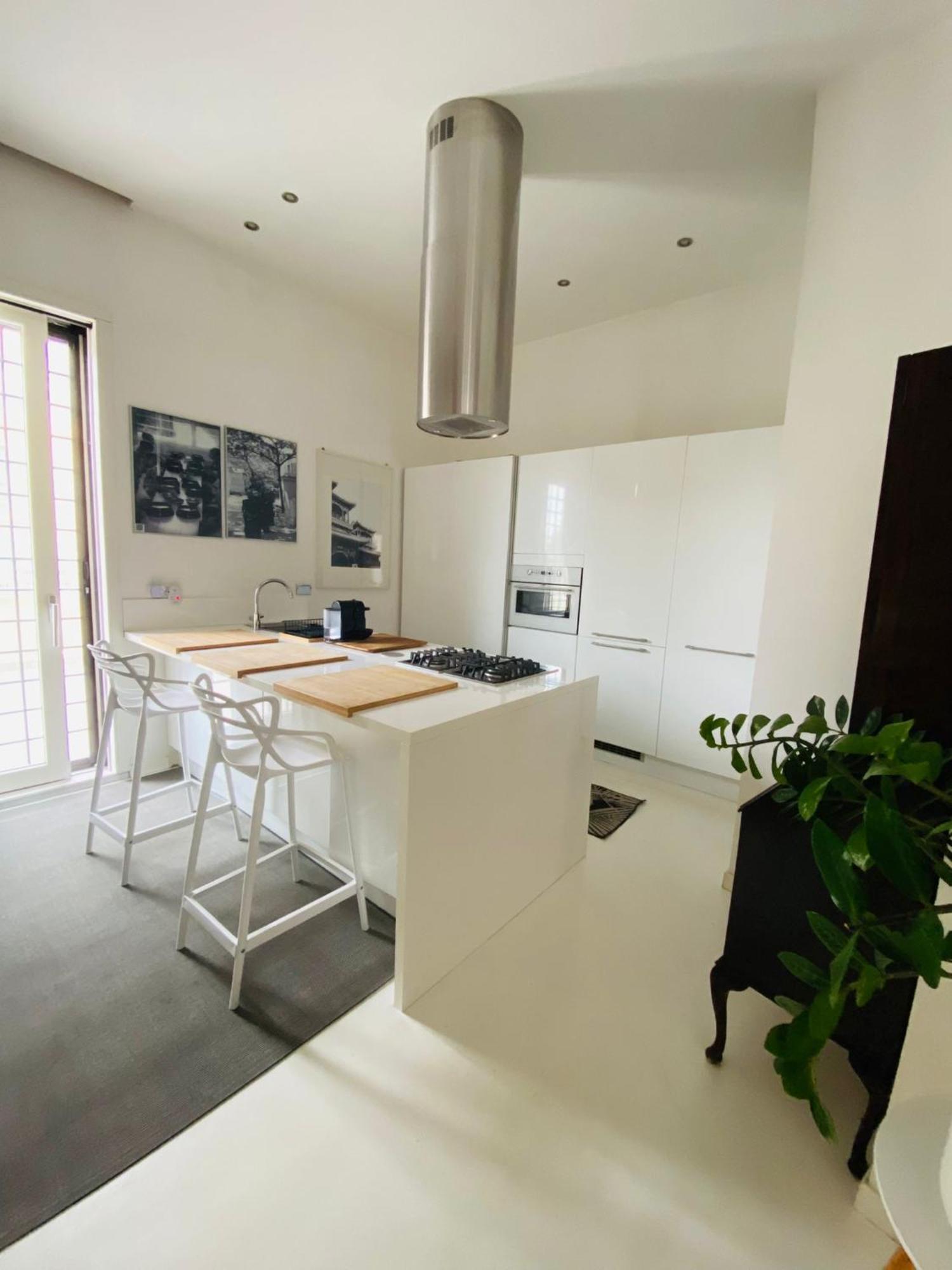 Rome, Beautiful Apartment In A Vintage Building Λίντο ντι Όστια Εξωτερικό φωτογραφία