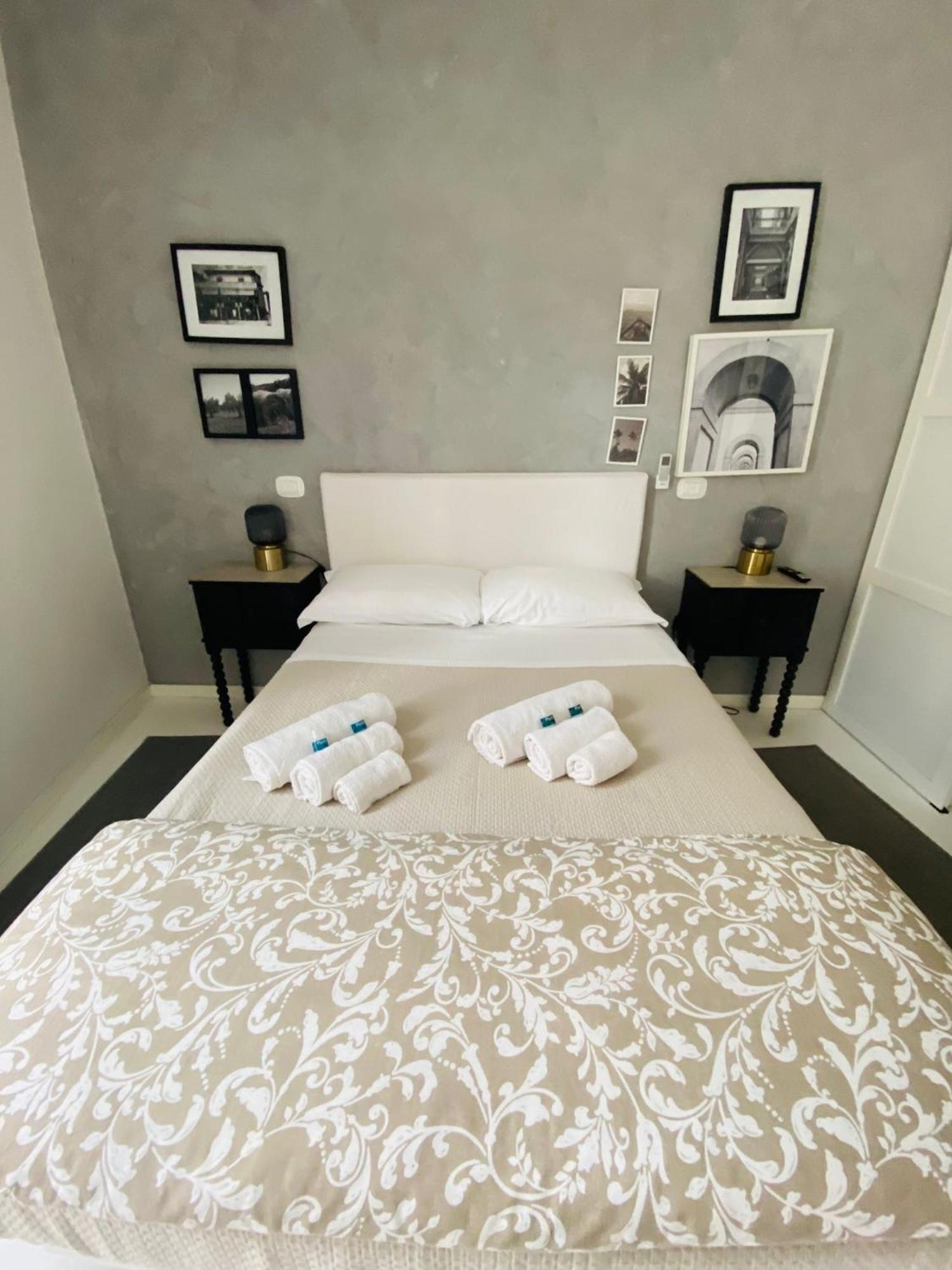 Rome, Beautiful Apartment In A Vintage Building Λίντο ντι Όστια Εξωτερικό φωτογραφία