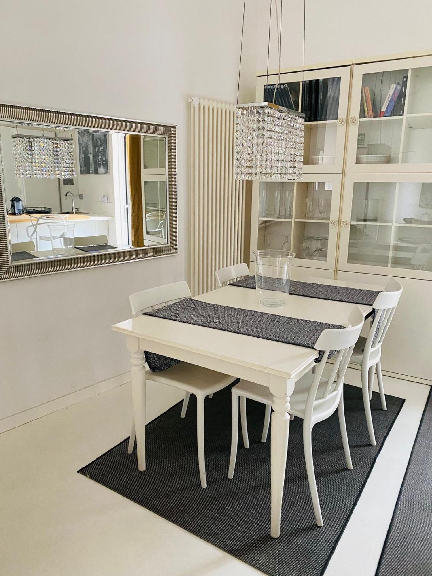 Rome, Beautiful Apartment In A Vintage Building Λίντο ντι Όστια Εξωτερικό φωτογραφία